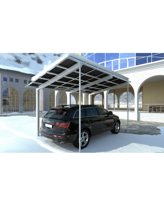 TF P3 CARPORT